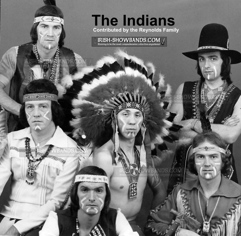 Indians